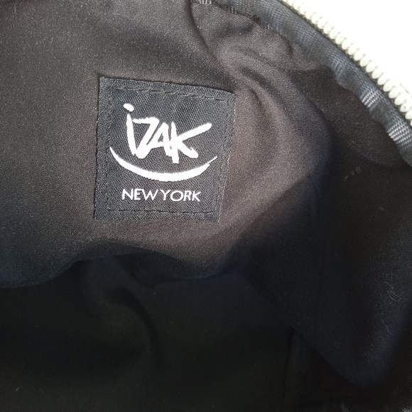 Izak Zenou Cosmetic Bag - Picture 8 of 8